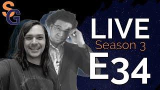 Featuring Secular Rarity! | Skeptic Generation | Episode 34 Season 3