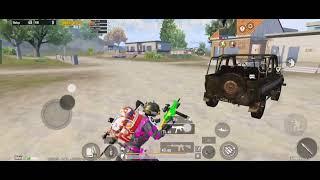 MAIN KAYA SOLO VS SQUAD @PUBGMOBILE