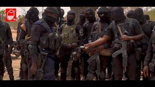 Grand Reportage - Terrorisme: Immersion avec les ‘’Commandos’’ de la Police Nationale’’