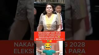 #shorts #trending #viral #pbbm #apolakay #vpindaysara #indaysara #ofw #prrd #imeemarcos #news