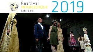 Pascal Jaouen Défilé « Sur la Route de… Saint Jacques », - Festival Interceltique de Lorient 2019
