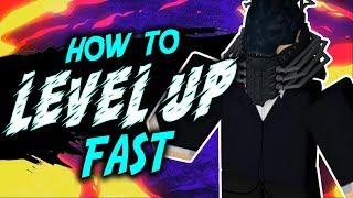 FASTEST Way To Reach MAX Level | Best Quirk For Leveling in Boku No Roblox Remastered | iBeMaine