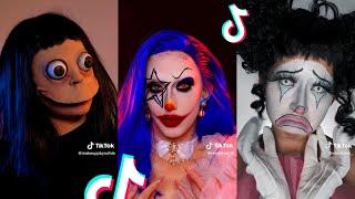 Ten Times In His Back - TikTok Makeup Trend Pt.1