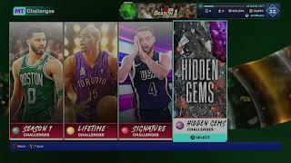 Grindable Promo Coming This Week? New Breakout Rewards? What to Expect This Week in NBA 2K25 MyTeam!