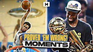 Andrew Wiggins BEST MOMENTS From The 2022 Season! 