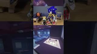 SONIC PRIME Q&A