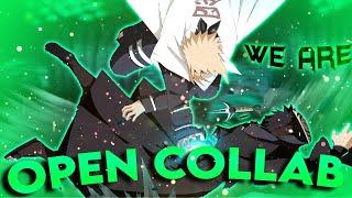 Mc3Video Open Collab - We Are [Edit/AMV] [Closed]