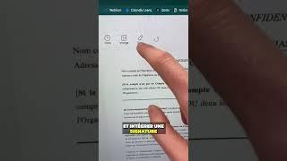 Modifier et transformer n’importe quel PDF !