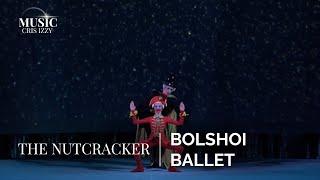 The Nutcracker: A Magical Journey with the Bolshoi Ballet's Finest 🩰