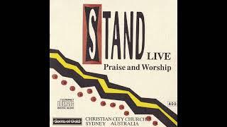 Christian City Church & Stand 1990 Full Album