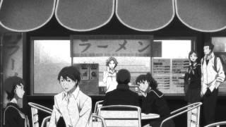 Silent Anime Episode Reviews -- Persona 4 The Golden Animation Episode 2