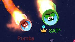  33,000 +++  score meet pumba  space trails games (online gaming) my talking tom 2