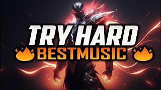 Best gaming music for TRYHARD | No:3 | BEST GAMING MUSIC | Q_Skys
