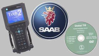 GlobalTIS installation (Saab/GM/Vauxhall/Opel)