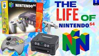 Life of Nintendo 64 | History of Nintendo 64 (Part 2)