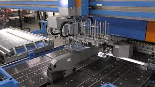 Prima Power EBe Panel Bender | Tenere