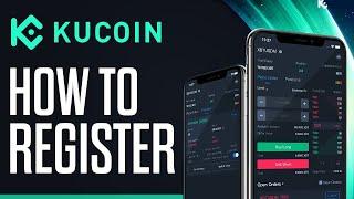 Kucoin Review & Tutorial 2023: Beginners Guide on How to Use Kucoin | How To Register On Kucoin