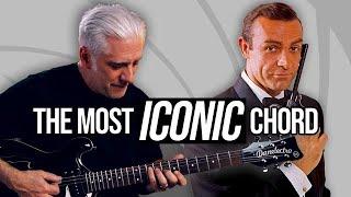 The Mystery Of The James Bond Chord