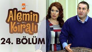 Alemin Kralı 24. Bölüm - atv