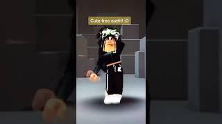 cute free outfit on roblox 2021 (girl edition)