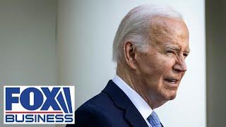 This is ‘make or break’ for Biden, expert warns