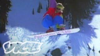 Powder and Rails: Fall Line Films