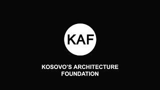 Arbnor Murati / Kosovo Architecture Festival 2013