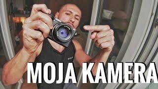 Ovo je moja KAMERA. Vlog #396