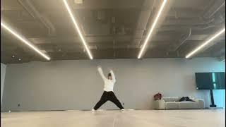 HENDERY "ZOO" Dance practice