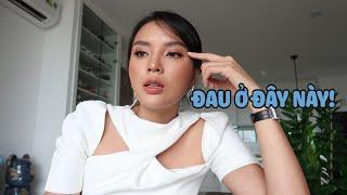 SNN NGOẠI TRUYỆN | Kỳ Duyên trải lòng hành trình “nhập ngũ” và thực hiện thiện nguyện ý nghĩa!!!