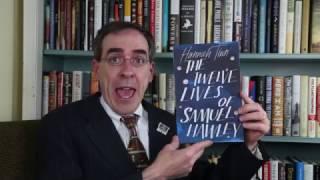 "The Twelve Lives of Samuel Hawley," by Hannah Tinti