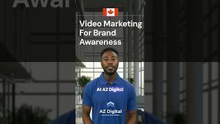 At AZ Digital Marketing Agency, we help you with video marketing to increase your brand awareness.