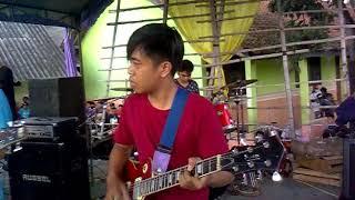 Smadent - My Way cover Don Lego || Live @ Pende,Kersana,Brebes