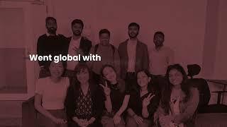 "From Idea to Global Stage: Incubez OTT Joins Forbes India DGEMS 2024!"