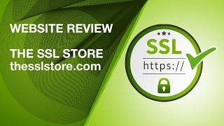 theSSLStore.com Review: Paid SSL for Your Ubuntu Server Explained