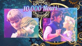 10 000 Hours⏳ #Kristanna️ & #Eugenzel️