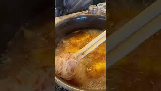 Hot pot #noodles #foodie #food #parati #contentcreator #fy #fypシ #latina #shorts #tiktok #foodblog