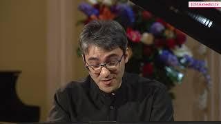 Alexander Gadjiev - Tchaikovsky Competition 2019 Round 1