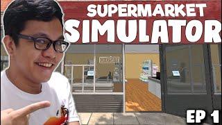 SEVEN ELEVEN NI JAZON!  (SUPERMARKET SIMULATOR)