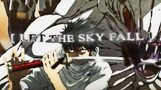 SKYFALL 「AMV」Jujutsu Kaisen 0 Edit