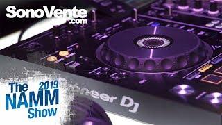 NAMM19 - PIONEER XDJ RR - SonoVente.com (ENG)