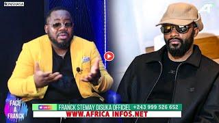 YOROBO EN LARMES ET DEMANDE PARDON A FALLY IPUPA,J'AI EU BEAUCOUP DES SOUCIS EN 2024,JE VEUX LA PAIX