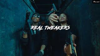 [Hard] Screwly G Type Beat 2024 - "Real Tweakers" Chicago Drill Type Beat 2024