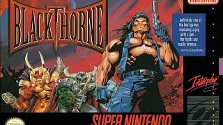 Is Blackthorne Worth Playing Today? - SNESdrunk