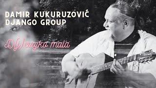 Damir Kukuruzović Django Group - D(j)evojko mala (Official Video)