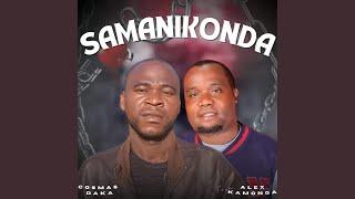 Samanikonda (feat. Alex Kamonga)