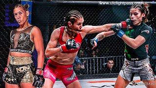 Watch The Best DeAnna Bennett Fights