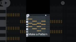 How To Make Uplifting Pluck In Fl Studio Mobile Tutorial By Music's Of Shadow