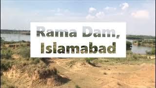 Discover Rama Dam, Islamabad [ beautiful picnic spot], Pakistan