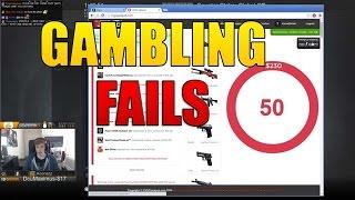 Gambling Fails On Twitch Compilation